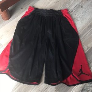 Jordan shorts
